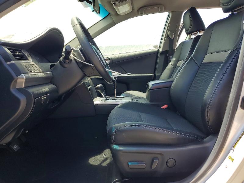 2014 Toyota Camry მანქანა იყიდება აუქციონზე, vin: 4T1BF1FK6EU816518, აუქციონის ნომერი: 57245246