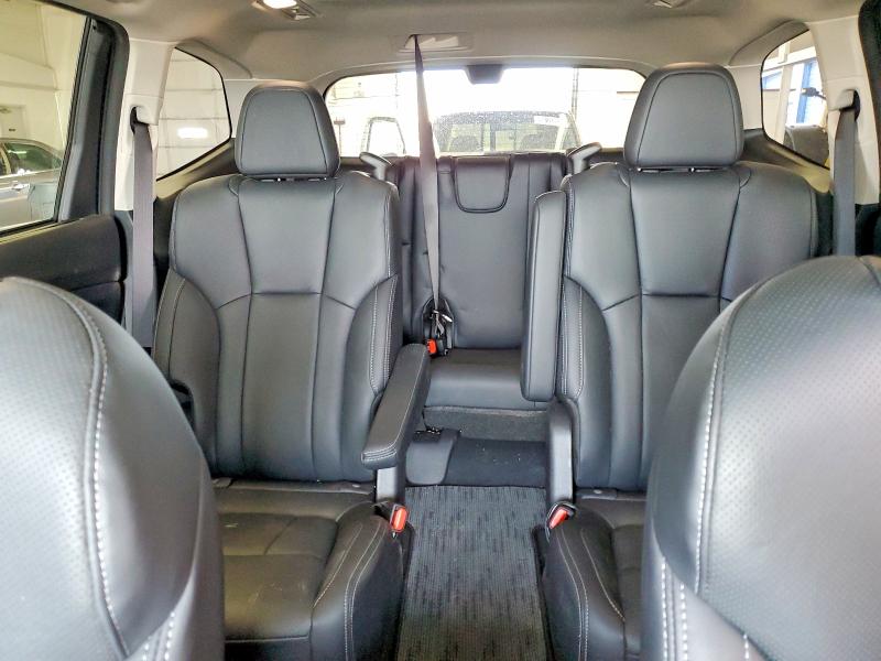 85978505 :رقم المزاد ، 4S4WMAUD8S3437288 vin ، 2025 Subaru Ascent مزاد بيع