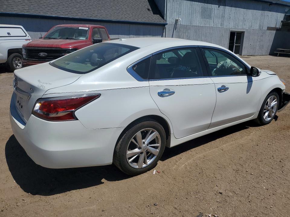 Aukcja sprzedaży 2015 Nissan Altima, vin: 1N4AL3AP3FN401312, numer aukcji: 55606876
