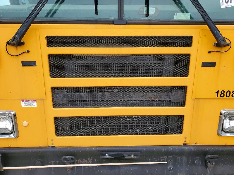 Продажа на аукционе авто 2010 Thomas Saf-t-liner C2, vin: 1T88P4E29A1129347, номер лота: 57961226