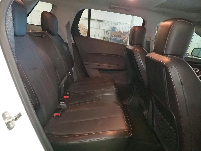 Продажа на аукционе авто 2017 Gmc Terrain, vin: 2GKFLUE37H6114001, номер лота: 85772815