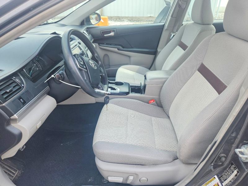 2012 Toyota Camry მანქანა იყიდება აუქციონზე, vin: 4T1BF1FK5CU009436, აუქციონის ნომერი: 56770686