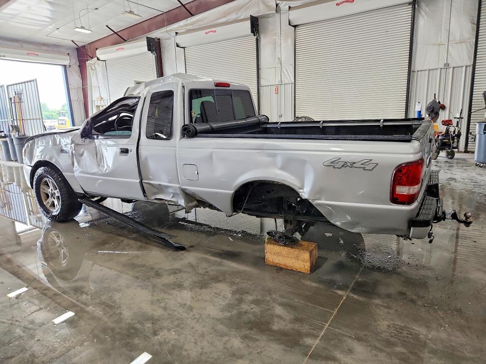 2006 Ford Ranger მანქანა იყიდება აუქციონზე, vin: 1FTZR45E76PA47471, აუქციონის ნომერი: 58334306