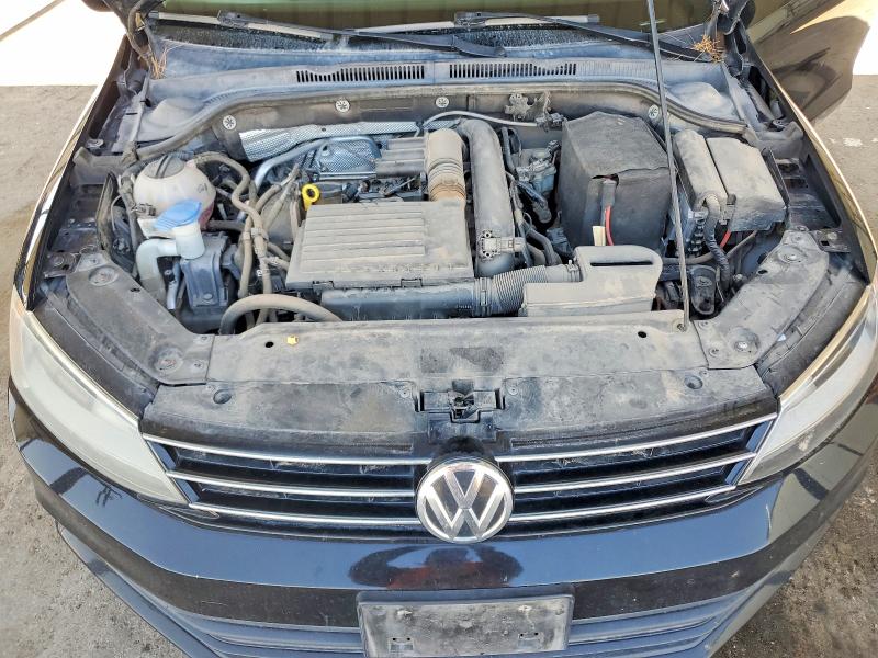 Продажа на аукционе авто 2016 Volkswagen Jetta, vin: 3VWB67AJ6GM390033, номер лота: 56473436