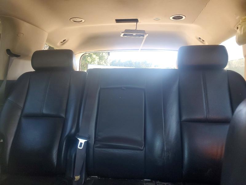 Продаж на аукціоні авто 2007 Chevrolet Tahoe, vin: 1GNFK13017J399633, номер лоту: 55960296