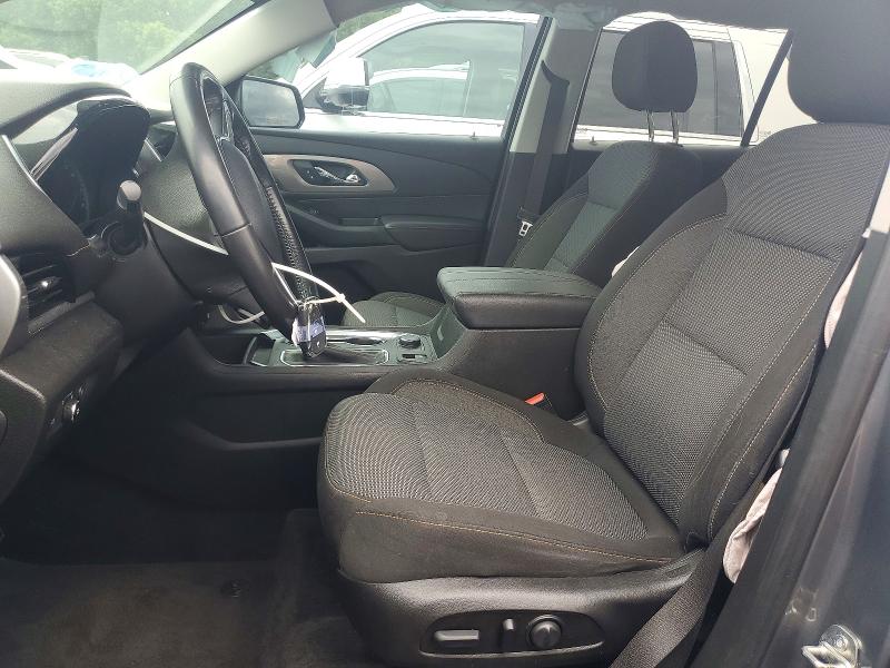 Продажа на аукционе авто 2019 Chevrolet Traverse, vin: 1GNERGKW4KJ187236, номер лота: 54647226