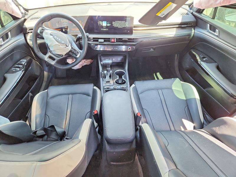 Aukcja sprzedaży 2026 Kia K5, vin: KNAG64J77T5418656, numer aukcji: 56982236