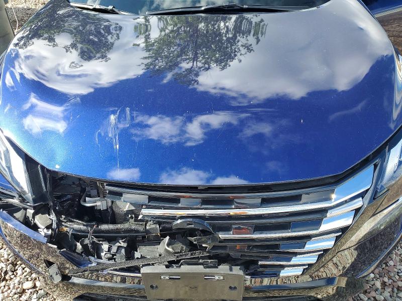 Продаж на аукціоні авто 2026 Nissan Rogue, vin: JN8BT3DD7TW473303, номер лоту: 56024056