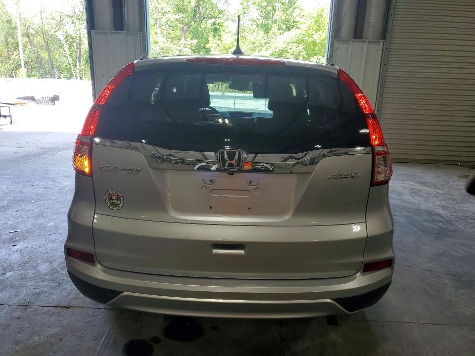 Продаж на аукціоні авто 2015 Honda Cr-v, vin: 2HKRM4H71FH632067, номер лоту: 57860236