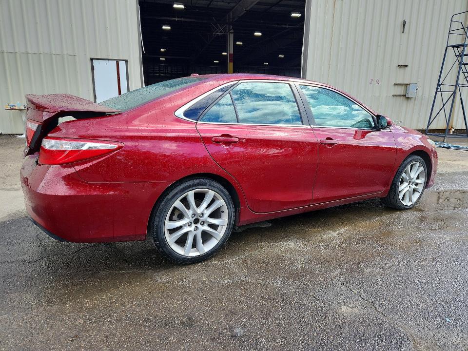 Aukcja sprzedaży 2016 Toyota Camry, vin: 4T1BK1FK4GU568865, numer aukcji: 55353056