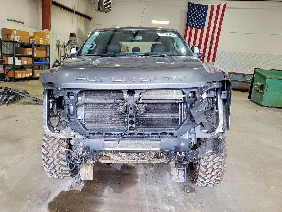 Aukcja sprzedaży 2026 Ford F250, vin: 1FT8W2BT0TEC44307, numer aukcji: 57018946