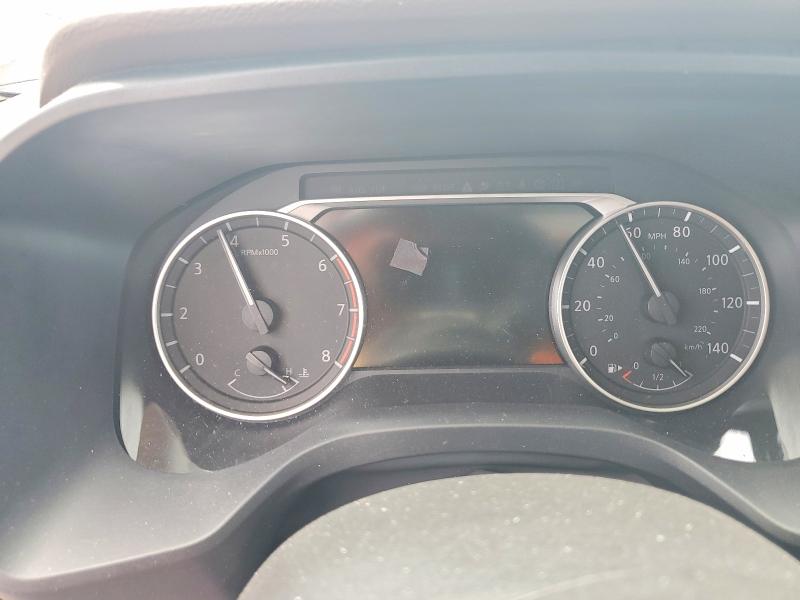 Продажа на аукционе авто 2022 Nissan Rogue, vin: 5N1BT3BB1NC722336, номер лота: 58933326