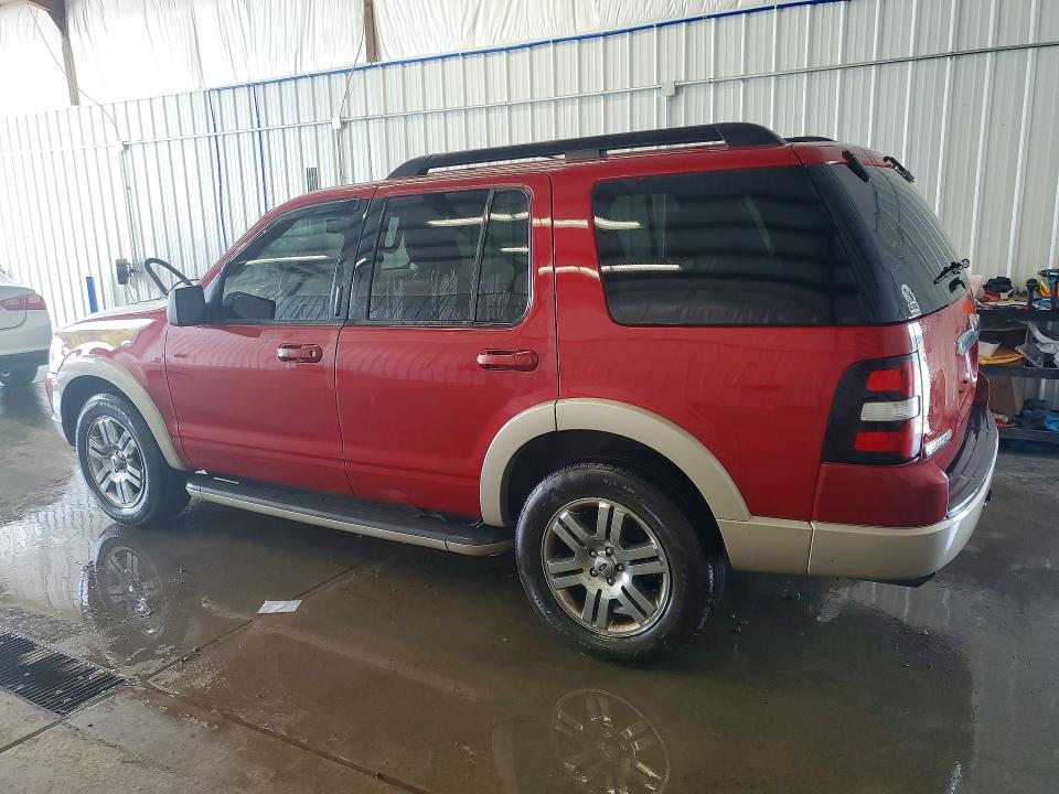 Продажа на аукционе авто 2010 Ford Explorer, vin: 1FMEU7EEXAUA92893, номер лота: 59120106