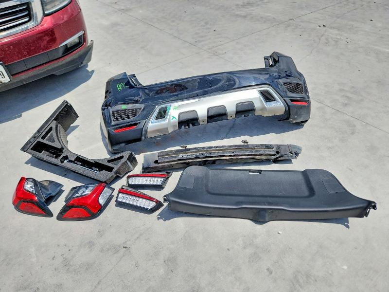 Aukcja sprzedaży 2021 Mitsubishi Outlander Sport, vin: JA4APVAU0MU021776, numer aukcji: 56038526