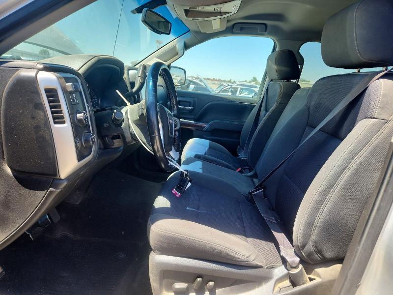 Auction sale of the 2014 Gmc Sierra, vin: 3GTU2UEC9EG570894, lot number: 57674866