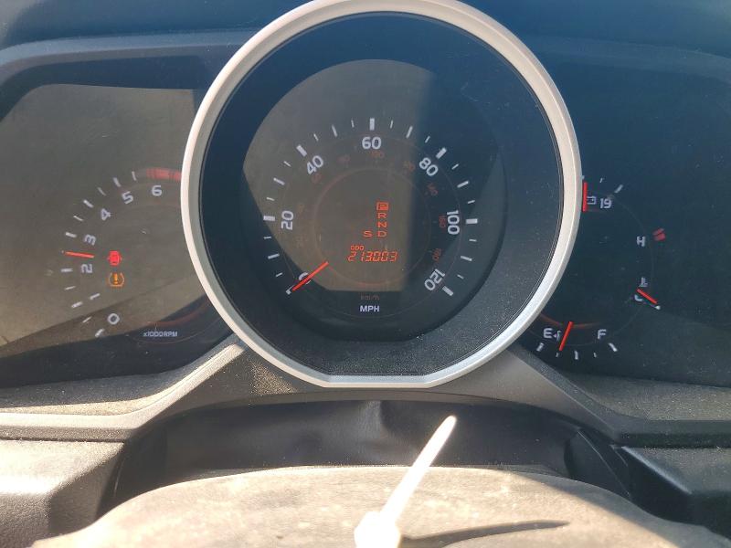 Продаж на аукціоні авто 2012 Toyota 4runner, vin: JTEBU5JR2C5104225, номер лоту: 57250846