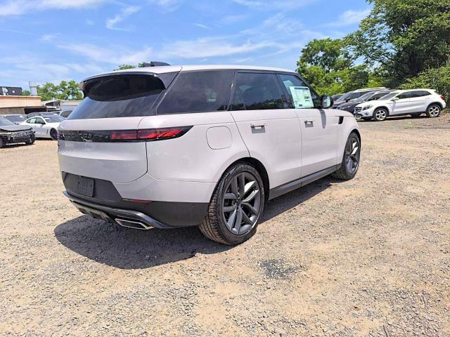 Продажа на аукционе авто 2026 Land Rover Range Rover Sport, vin: SAL1P9EU4TA617182, номер лота: 54850606