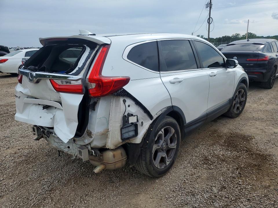 Продаж на аукціоні авто 2019 Honda Cr-v, vin: 7FARW1H5XKE009308, номер лоту: 56475496