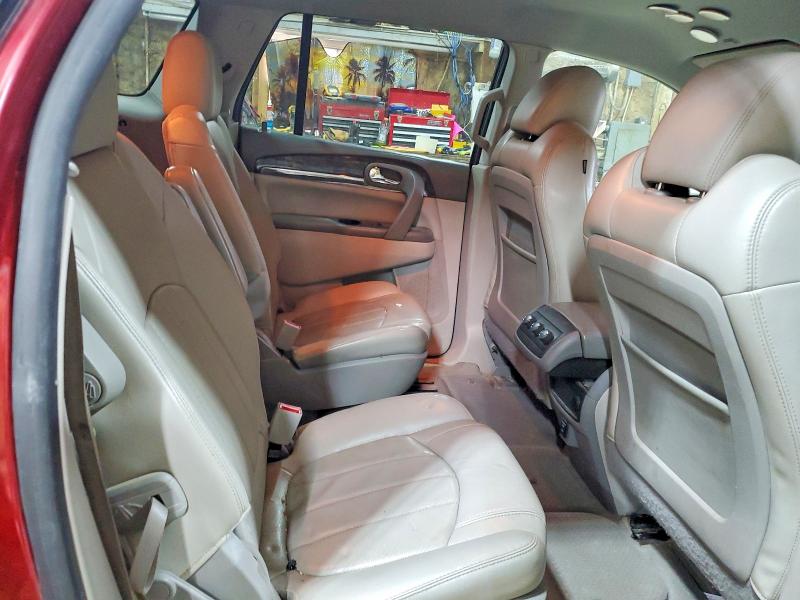 Aukcja sprzedaży 2015 Buick Enclave, vin: 5GAKVBKD9FJ141742, numer aukcji: 58589596