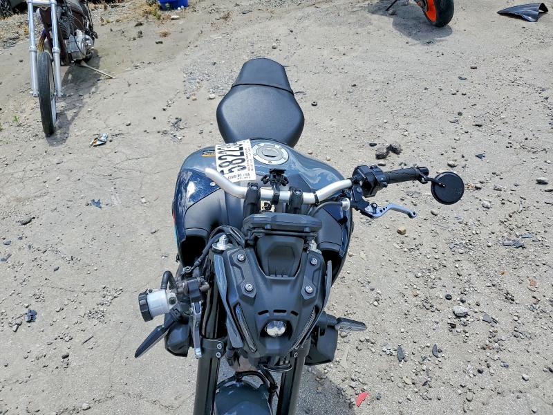 Продажа на аукционе авто 2022 Yamaha Mt09, vin: JYARN71E4NA003041, номер лота: 58223446