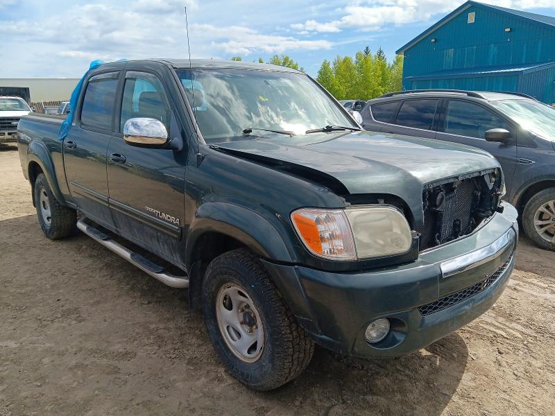 Aukcja sprzedaży 2006 Toyota Tundra, vin: 5TBDT44176S524957, numer aukcji: 53668556