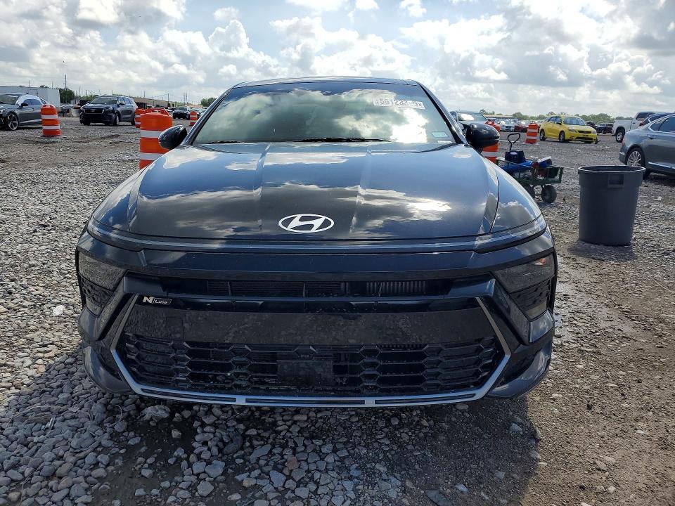 Aukcja sprzedaży 2024 Hyundai Sonata, vin: KMHL54JC2RA365362, numer aukcji: 56123396