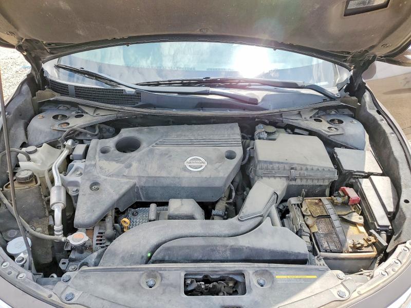 Продаж на аукціоні авто 2014 Nissan Altima, vin: 1N4AL3AP4EC177705, номер лоту: 57956086