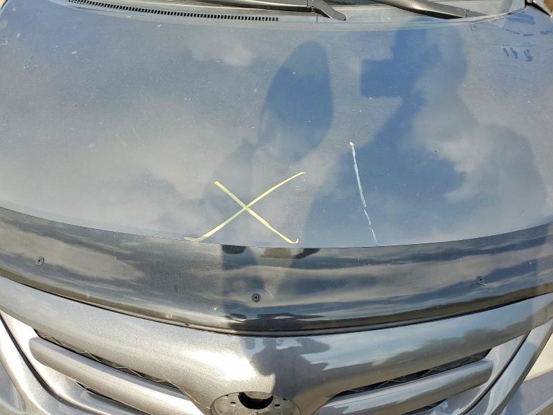 2013 Toyota Corolla მანქანა იყიდება აუქციონზე, vin: 2T1BU4EE1DC097374, აუქციონის ნომერი: 58932686