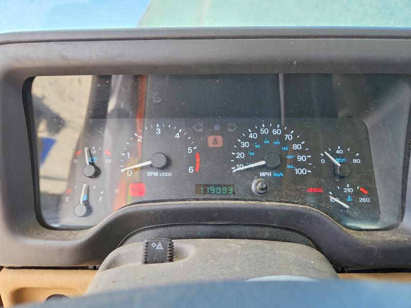 Продажа на аукционе авто 1999 Jeep Wrangler / Tj, vin: 1J4FY49S3XP433046, номер лота: 57775246