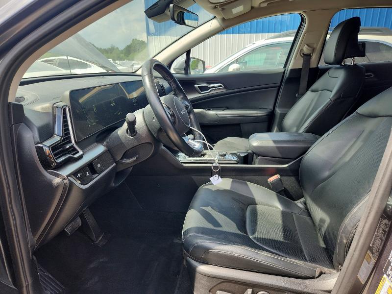 Продаж на аукціоні авто 2024 Kia Sportage, vin: 5XYK33DF0RG162895, номер лоту: 56083566