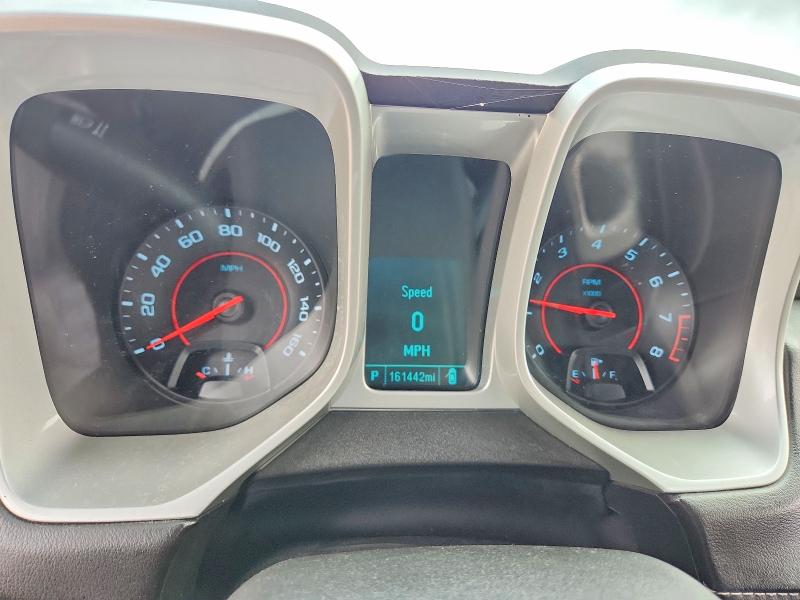 Продажа на аукционе авто 2014 Chev Camaro, vin: 2G1FB1E31E9143140, номер лота: 59201426