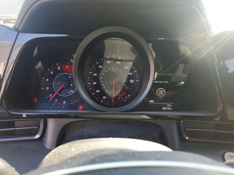 Продаж на аукціоні авто 2022 Hyundai Elantra, vin: KMHLR4AF6NU369244, номер лоту: 55929926