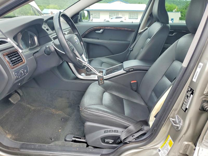 2015 Volvo Xc70 მანქანა იყიდება აუქციონზე, vin: YV440MBK4F1222001, აუქციონის ნომერი: 56688616