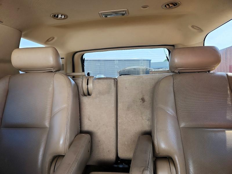 Aukcja sprzedaży 2009 Gmc Yukon, vin: 1GKFK03259R239199, numer aukcji: 56143736