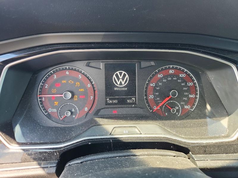 Продаж на аукціоні авто 2021 Volkswagen Jetta, vin: 3VWC57BU2MM007992, номер лоту: 58089926