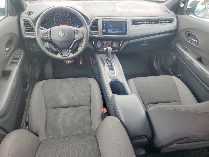Aukcja sprzedaży 2022 Honda Hr-v, vin: 3CZRU5H14NM727436, numer aukcji: 56133576