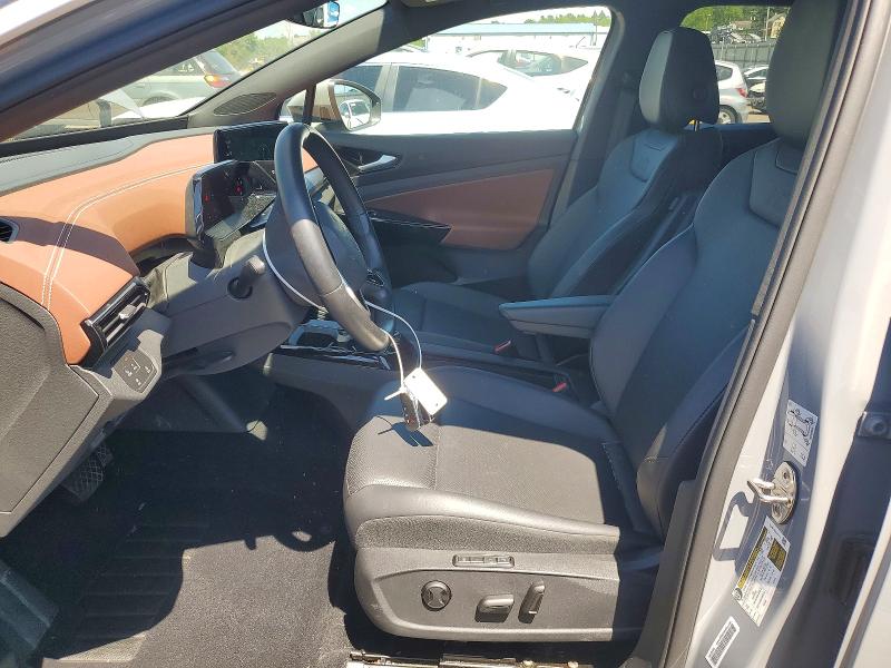 Aukcja sprzedaży 2021 Volkswagen Id.4, vin: WVGKMPE29MP041252, numer aukcji: 55511706