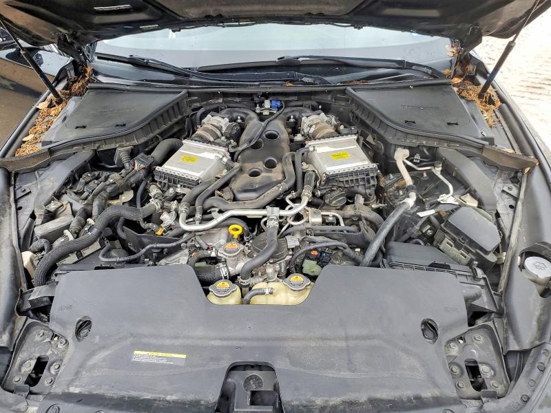 57236386 :رقم المزاد ، JN1EV7AP6KM542200 vin ، 2019 Infiniti Q50 مزاد بيع