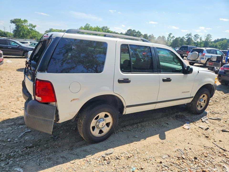 Aukcja sprzedaży 2004 Ford Explorer, vin: 1FMZU62K44UA75193, numer aukcji: 55790656