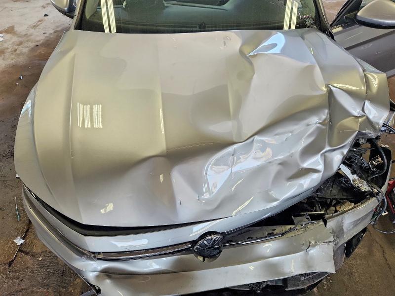 Aukcja sprzedaży 2026 Volkswagen Jetta, vin: 3VW7W7BU9TM001801, numer aukcji: 85972115