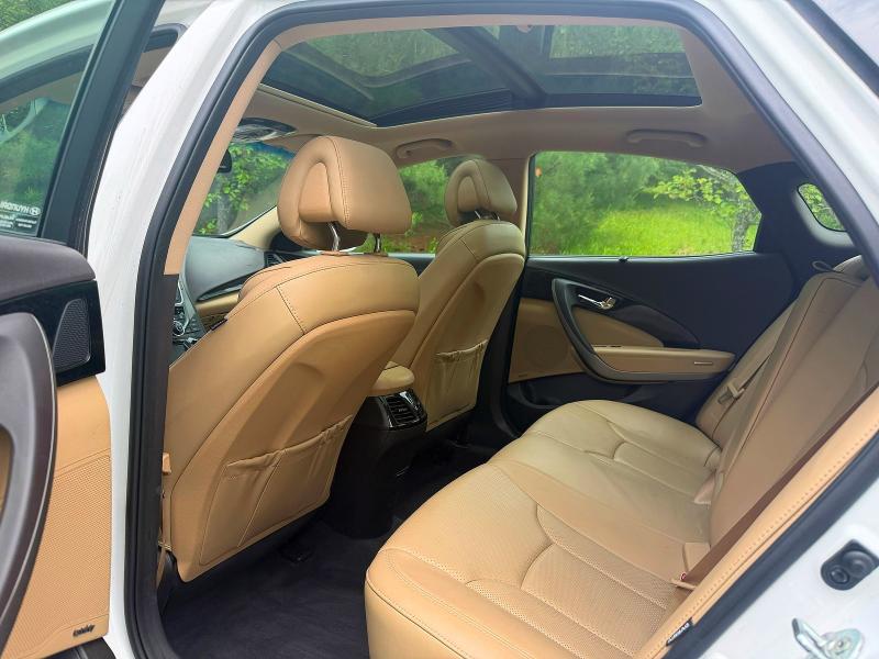 Продаж на аукціоні авто 2014 Hyundai Azera, vin: KMHFH4JG6EA424396, номер лоту: 56126166