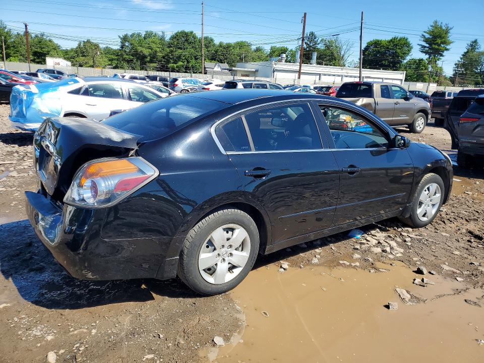 Aukcja sprzedaży 2008 Nissan Altima, vin: 1N4AL21E58C272058, numer aukcji: 56947566