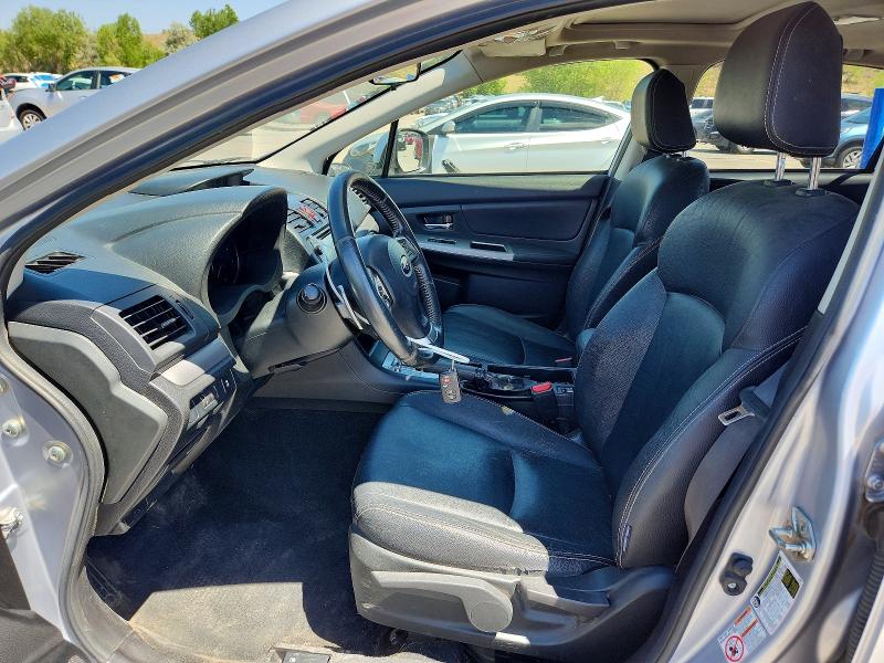 Продаж на аукціоні авто 2014 Subaru Xv Crosstrek, vin: JF2GPBKC2EH290801, номер лоту: 58288356