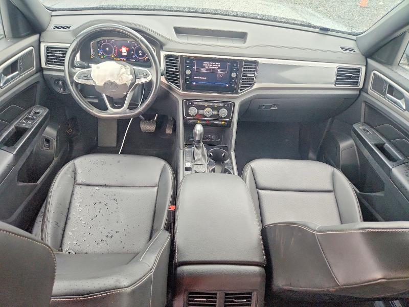 Продажа на аукционе авто 2020 Volkswagen Atlas Cross Sport, vin: 1V2ME2CA0LC229640, номер лота: 56034646