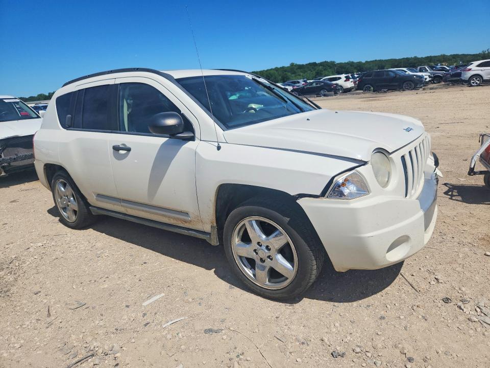 57085686 :رقم المزاد ، 1J4FF57B39D121571 vin ، 2009 Jeep Compass مزاد بيع