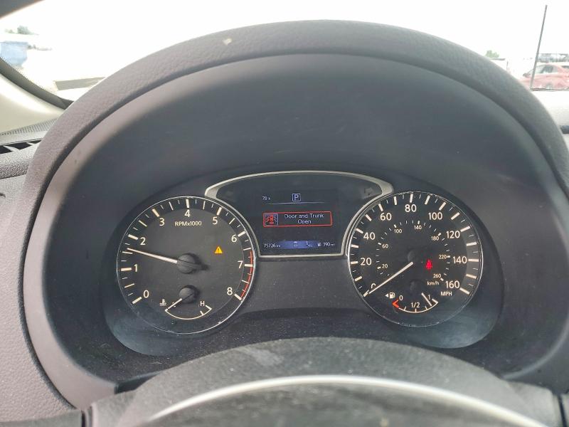 Aukcja sprzedaży 2018 Nissan Altima, vin: 1N4AL3AP9JC140580, numer aukcji: 58759496