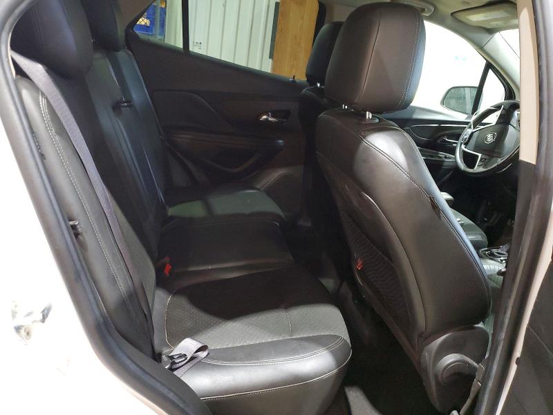 Aukcja sprzedaży 2017 Buick Encore, vin: KL4CJASB5HB078525, numer aukcji: 56128196