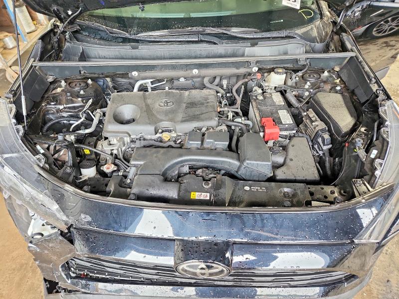 Aukcja sprzedaży 2022 Toyota Rav4, vin: 2T3F1RFVXNW319665, numer aukcji: 55926356
