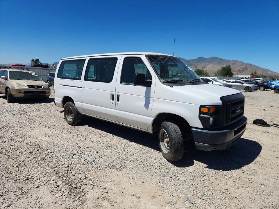 Продажа на аукционе авто 2011 Ford Econoline, vin: 1FMNE1BW0BDA64531, номер лота: 57381856