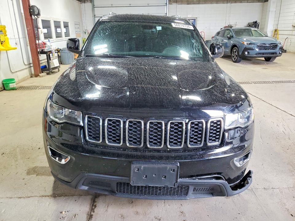 Продаж на аукціоні авто 2017 Jeep Grand Cherokee, vin: 1C4RJFAG2HC906079, номер лоту: 56074726